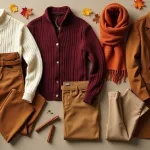 casual thanksgiving outfits for women