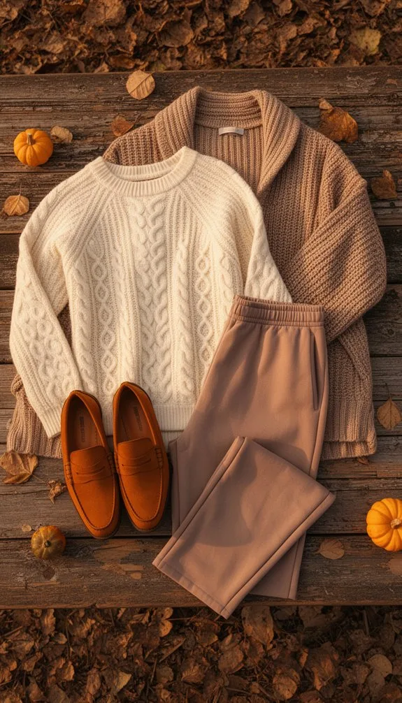 comfortable stylish shoes for thanksgiving