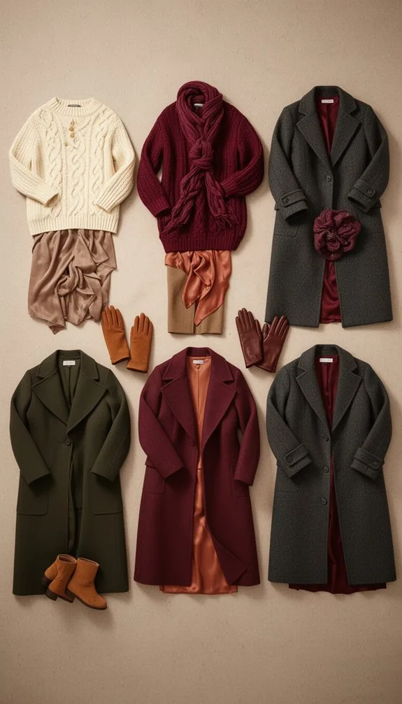 customize outfits to you