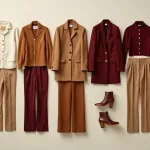 elegant thanksgiving outfits for women