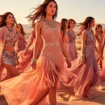 festival ready dresses for dancing
