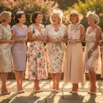 spring wedding dresses 50