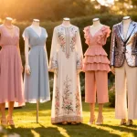 summer 2026 celebration outfit ideas