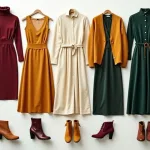 sweet stylish easy dresses