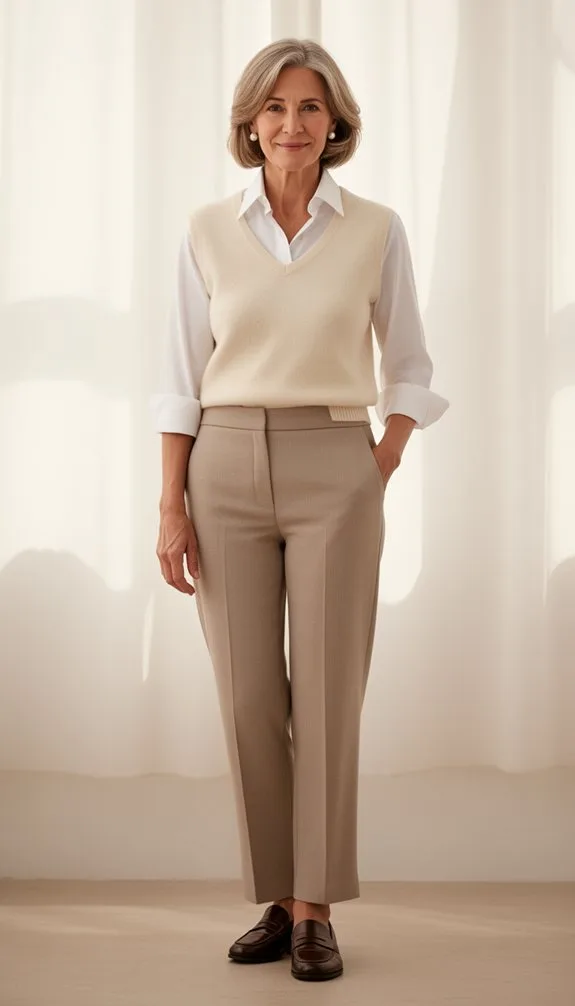 timeless versatile sophisticated wardrobe staple