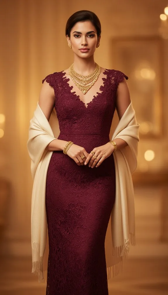velvet satin tailored evening elegance
