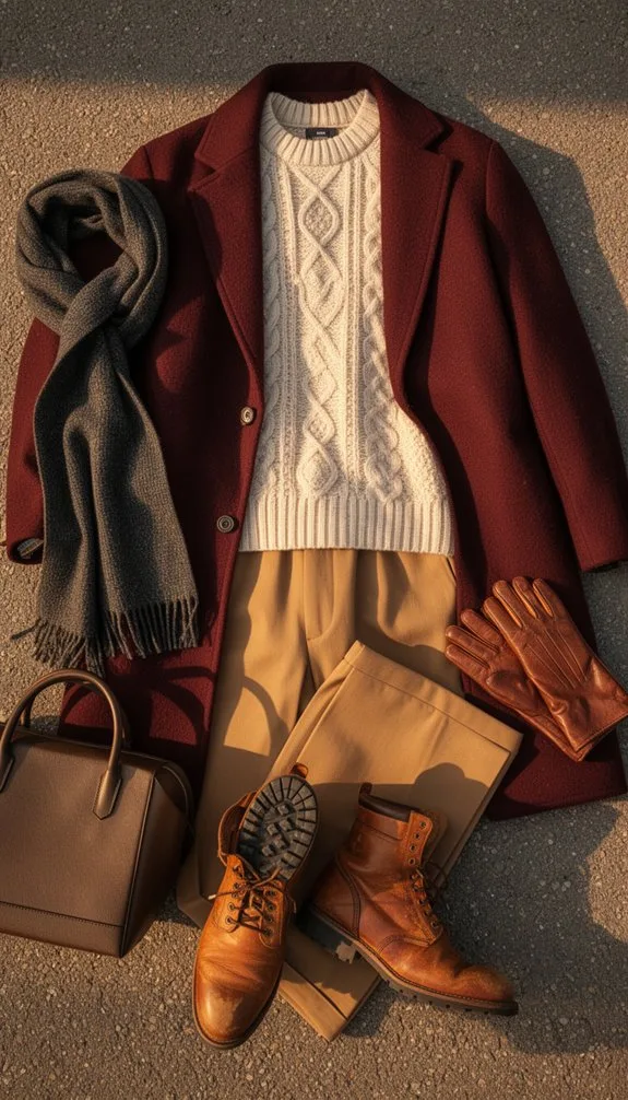 versatile weather ready suede boots