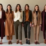 work appropriate thanksgiving stylish comfort