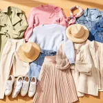 cute spring outfit ideas