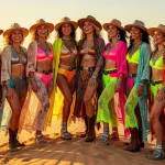 festival style inspiration guide