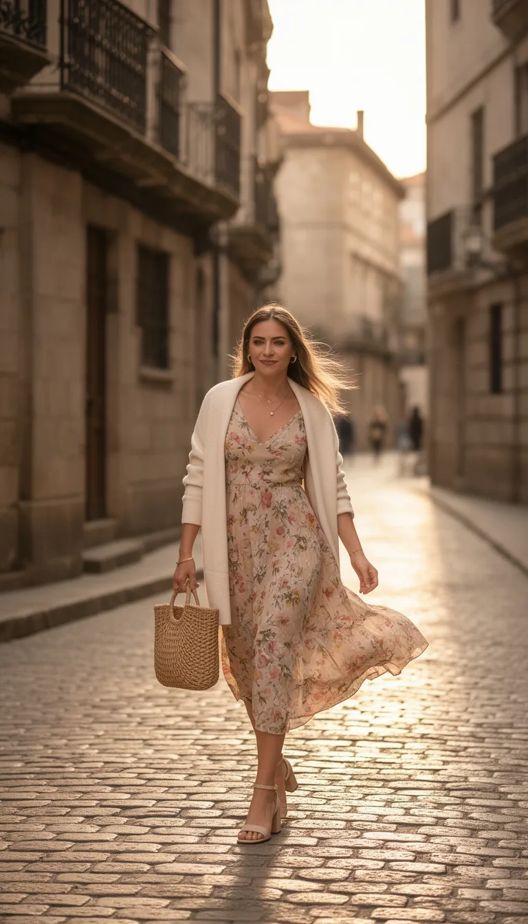 linen layers neutral comfort