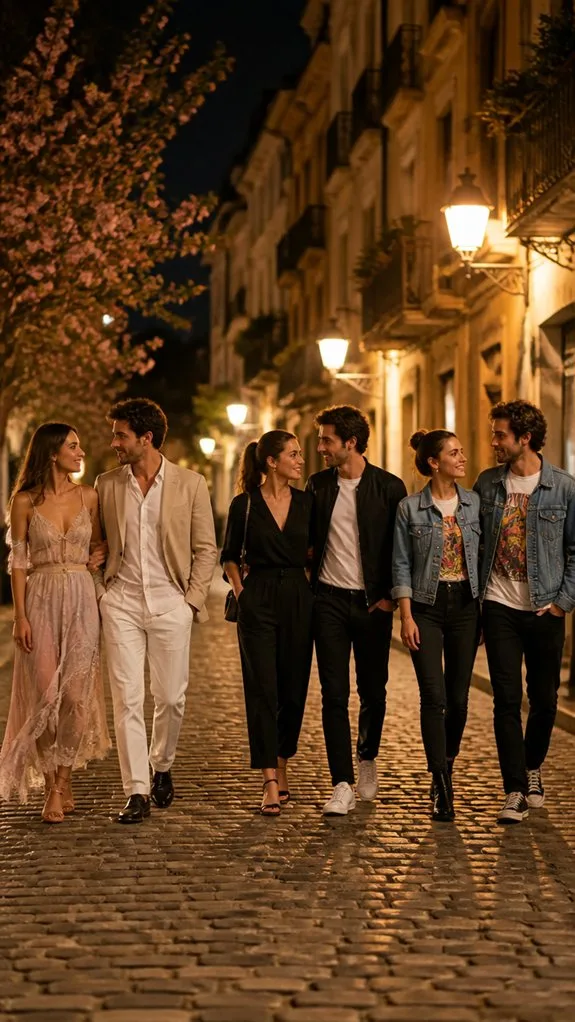 embrace authentic personal style