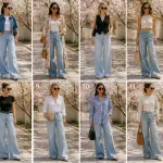 spring jeans styling ideas